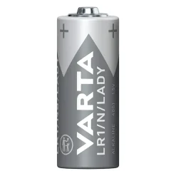 VARTA PARISTO ELECTRONIC LR 01 1 KPL