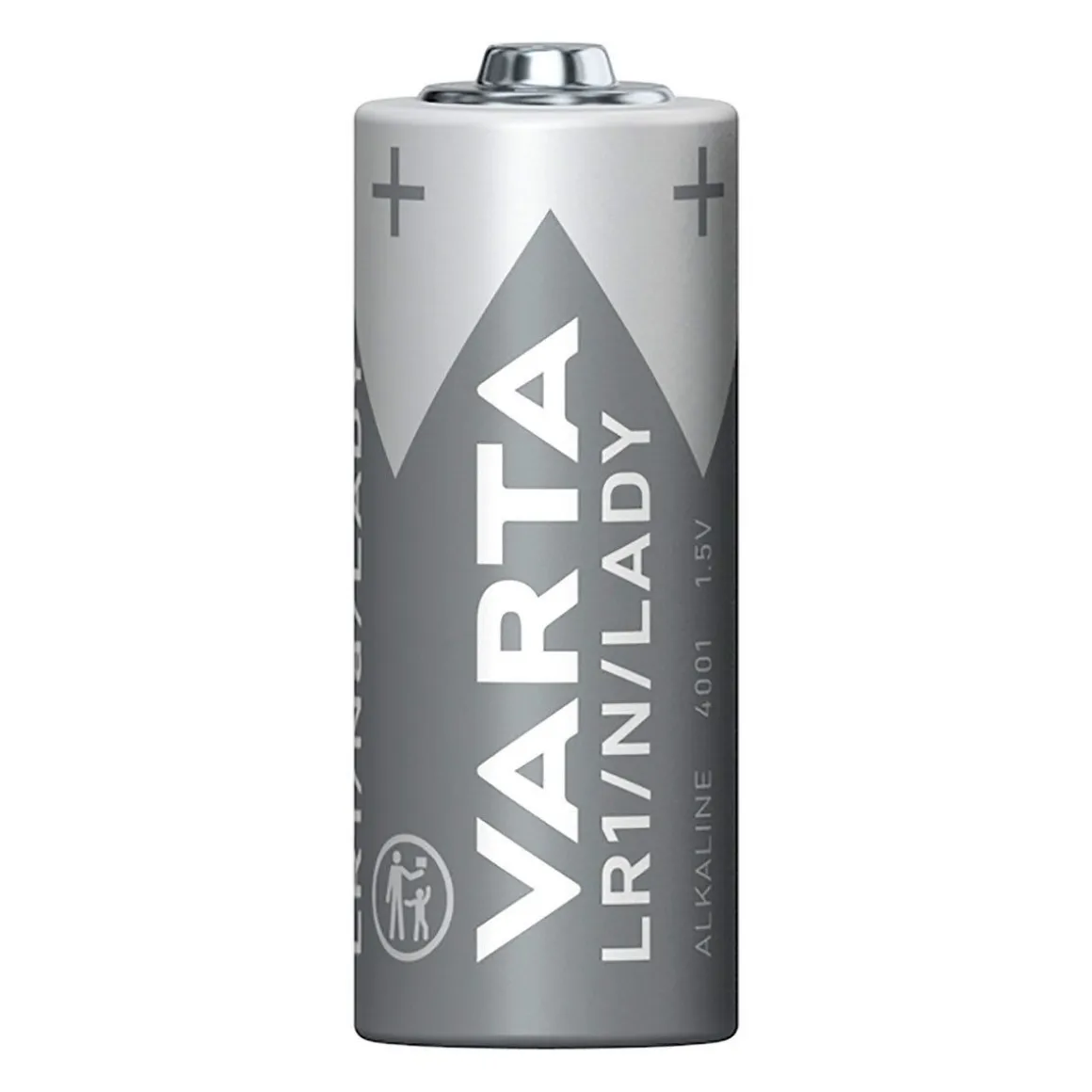 VARTA PARISTO ELECTRONIC LR 01 1 KPL