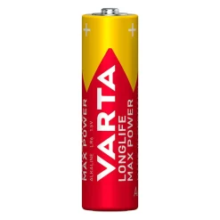 VARTA PARISTO LONGLIFE MAX POWER AA 4KPL