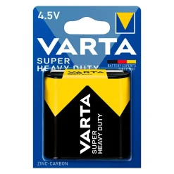 VARTA PARISTO SUPERLIFE 4,5V 3R12