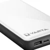 VARTA VARAVIRTALÄHDE 20000MAH