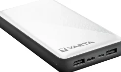 VARTA VARAVIRTALÄHDE 20000MAH