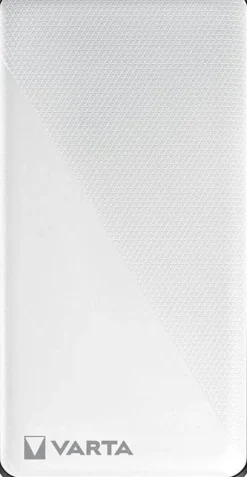 VARTA VARAVIRTALÄHDE 20000MAH