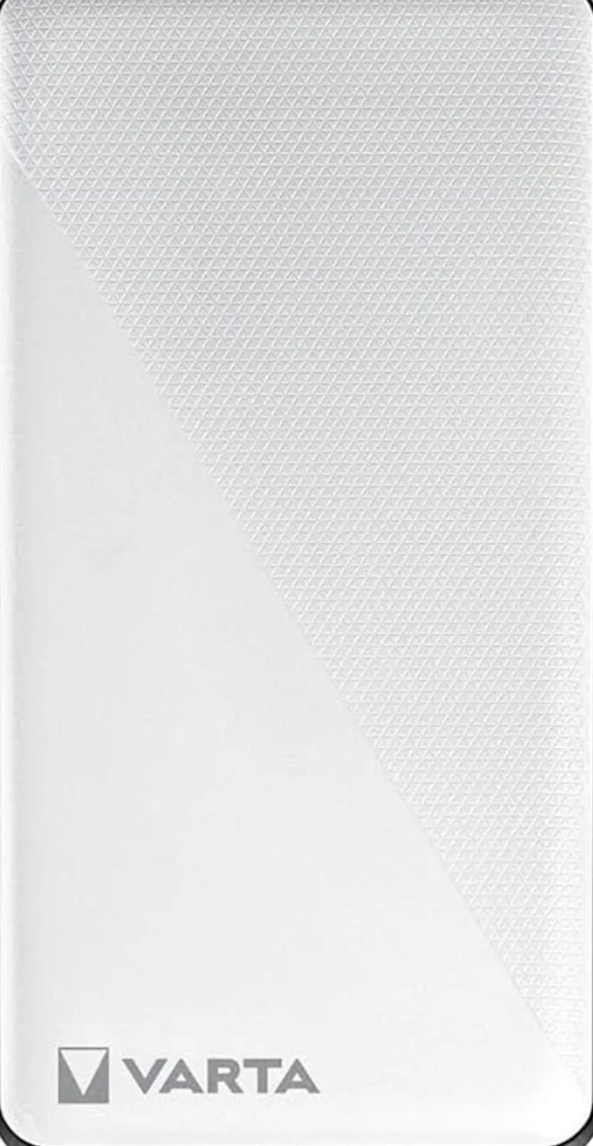 VARTA VARAVIRTALÄHDE 20000MAH