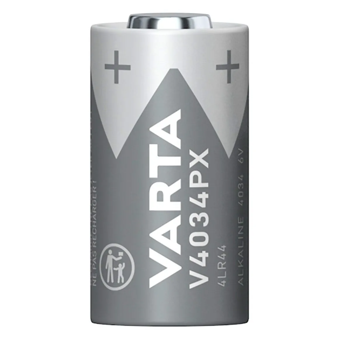 VARTA V 4034 PX ERIKOISPARISTO