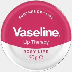 VASELINE ROSY HUULIVOIDE  20 G