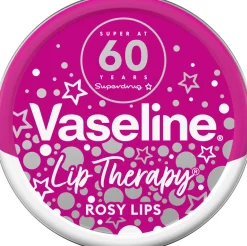 VASELINE ROSY HUULIVOIDE  20 G