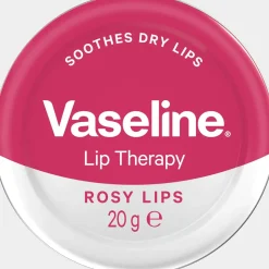VASELINE ROSY HUULIVOIDE 20 G