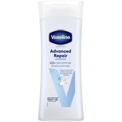 VASELINE ADVANCED REPAIR VARTALOVOIDE 400 ML