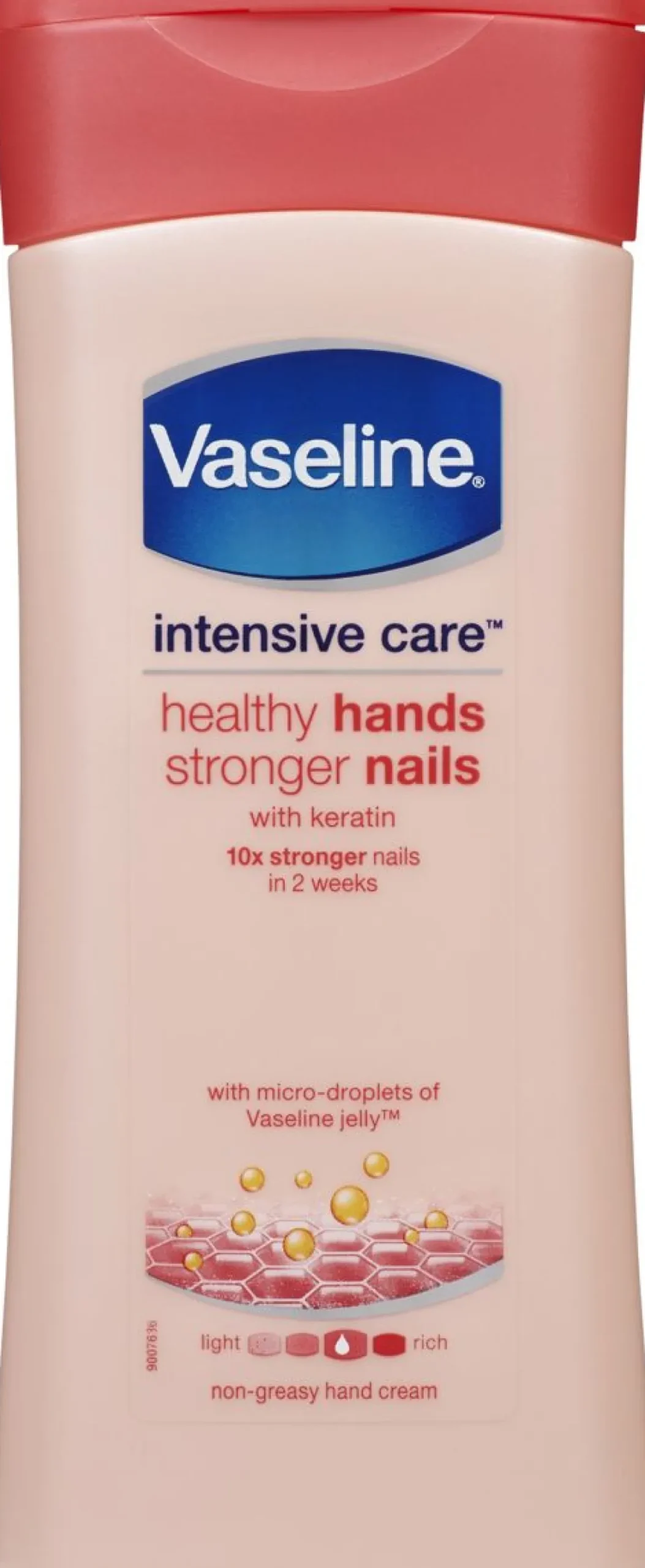VASELINE KÄSIVOIDE 200 ML