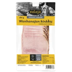 VATAJA WANHANAJAN KINKKU 180 G