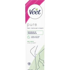 VEET VOIDE KUIVA IHO 200 ML