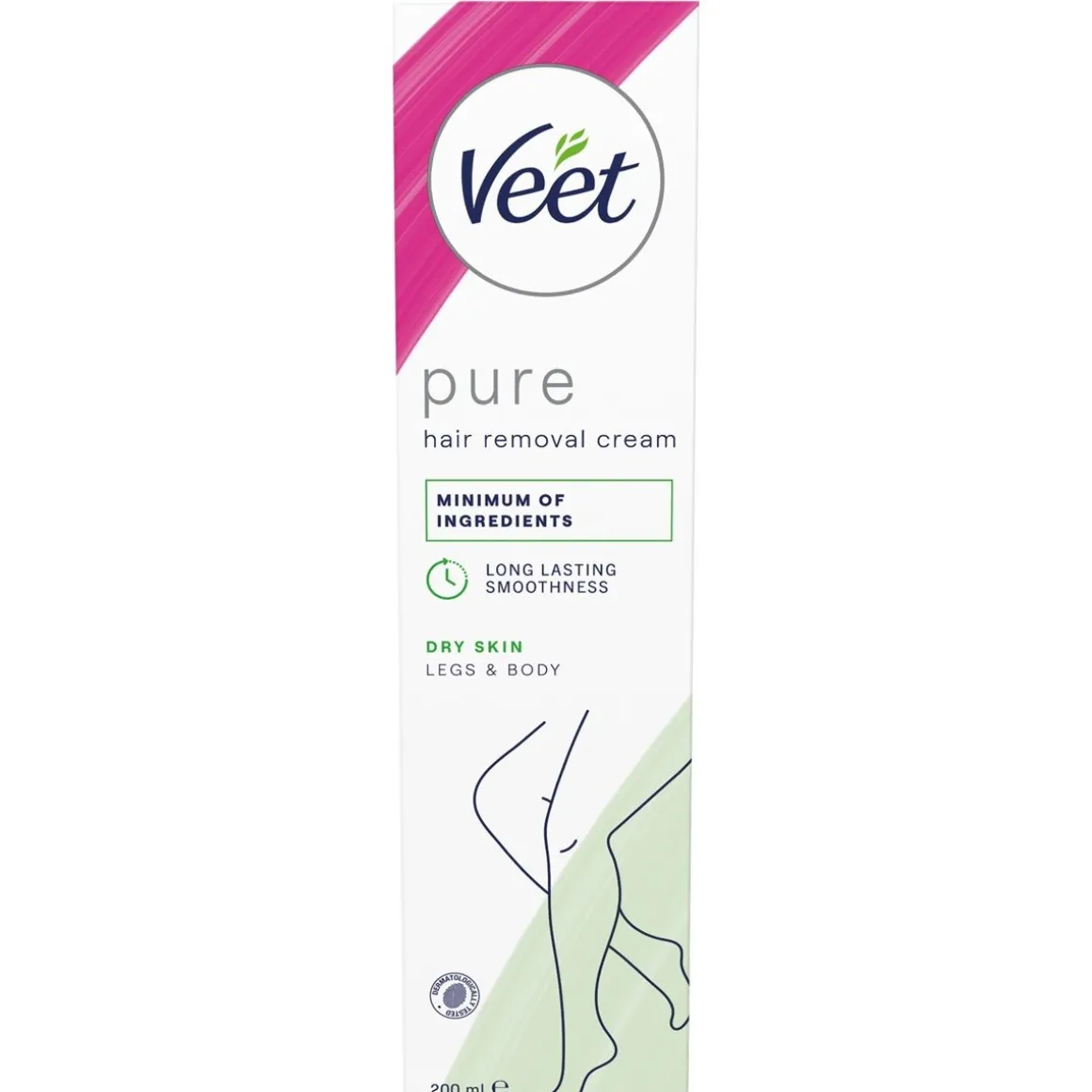 VEET VOIDE KUIVA IHO 200 ML