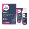 VEET  EXPERT BIKINIALUEEN KARVANPOISTO 2X50ML 100 ML