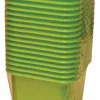 VEFI MUOVIRUUKKU 8 X 8 CM LIME 20 KPL