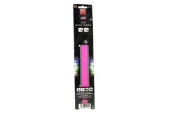 VELO SPORT LED SLAP WRAP PINKKI