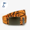 VENIZ CANVASVYÖ CAMO ORANSSI 40MM GUN LENTOKONESOLJELLA