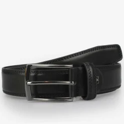 VENIZ NAHKAVYÖ 35MM MUSTA GUNMETAL SOLJELLA 90CM