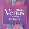 VENUS COLOURS VARSITERÄT 4 KPL