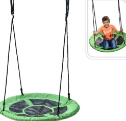 VERKKOKEINU KANKAALLA HALK 100CM
