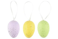 VERSO PÄÄSIÄISMUNA 6 CM