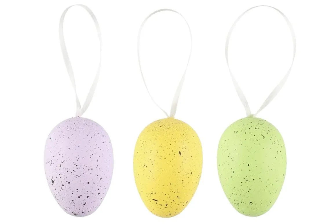 VERSO PÄÄSIÄISMUNA 6 CM
