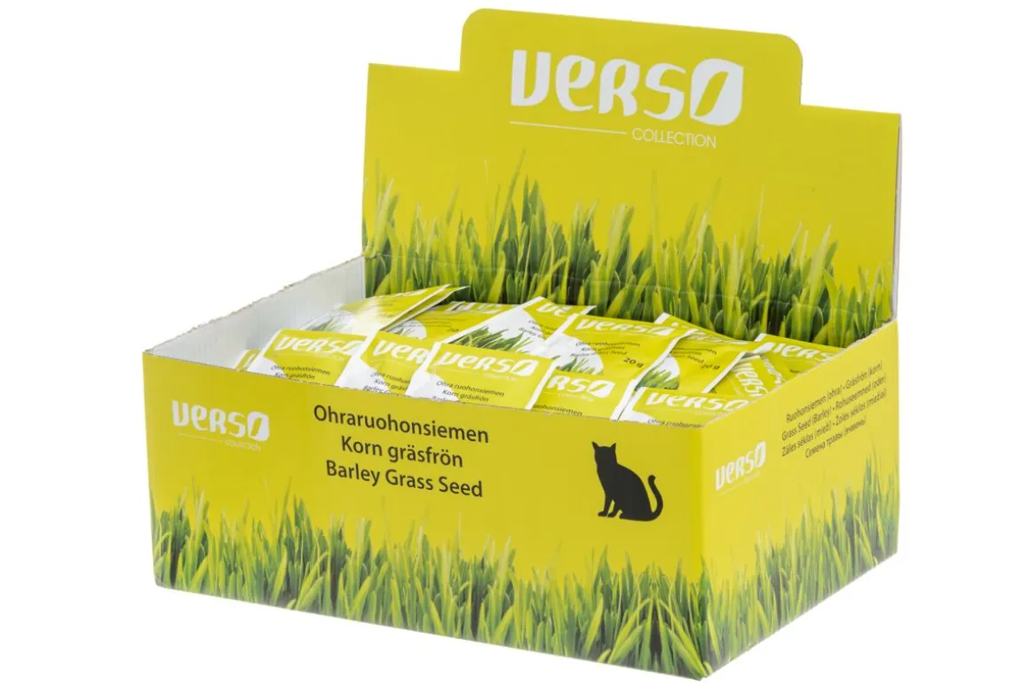 VERSO OHRARUOHO 20 G