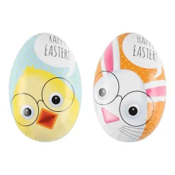 VERSO PAPERIMUNA 15 CM HAPPY EASTER