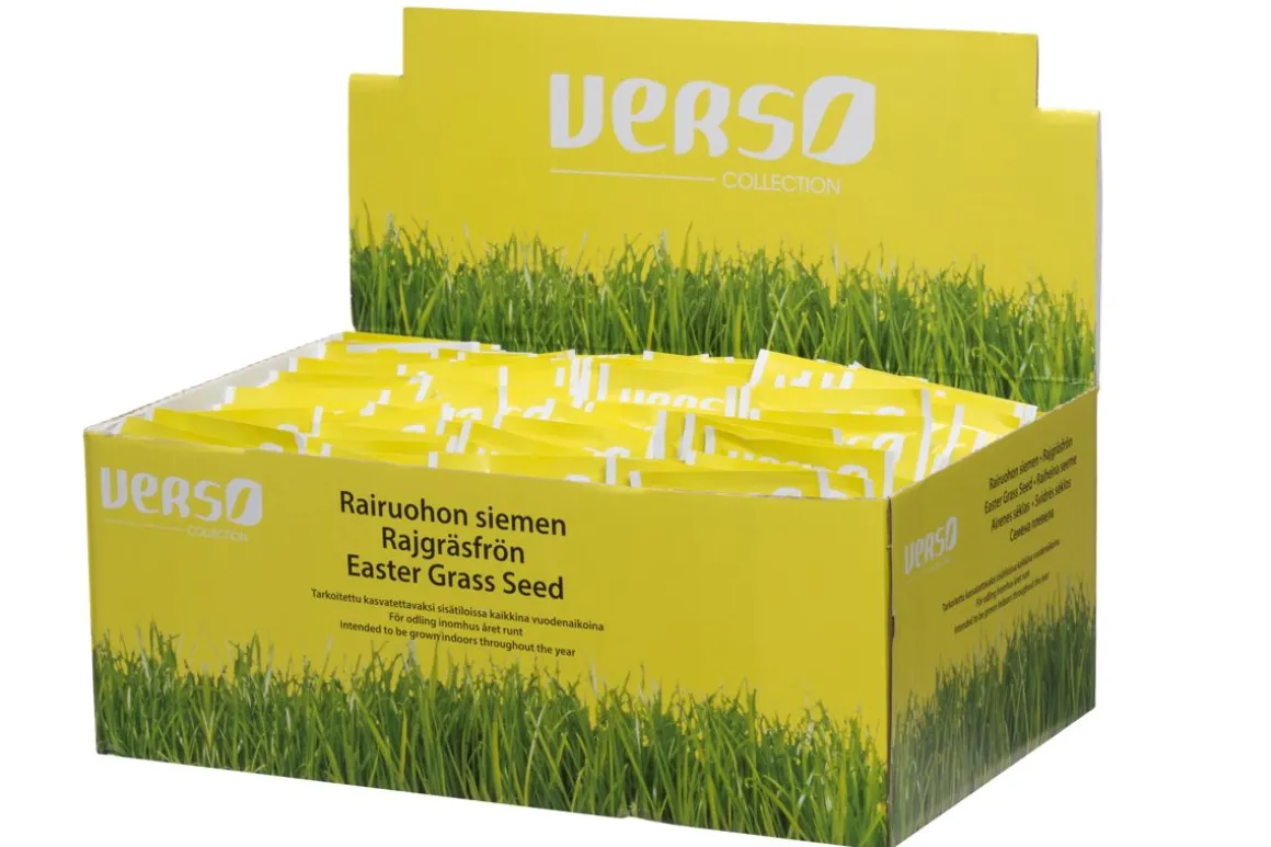 VERSO RAIRUOHO 10 G