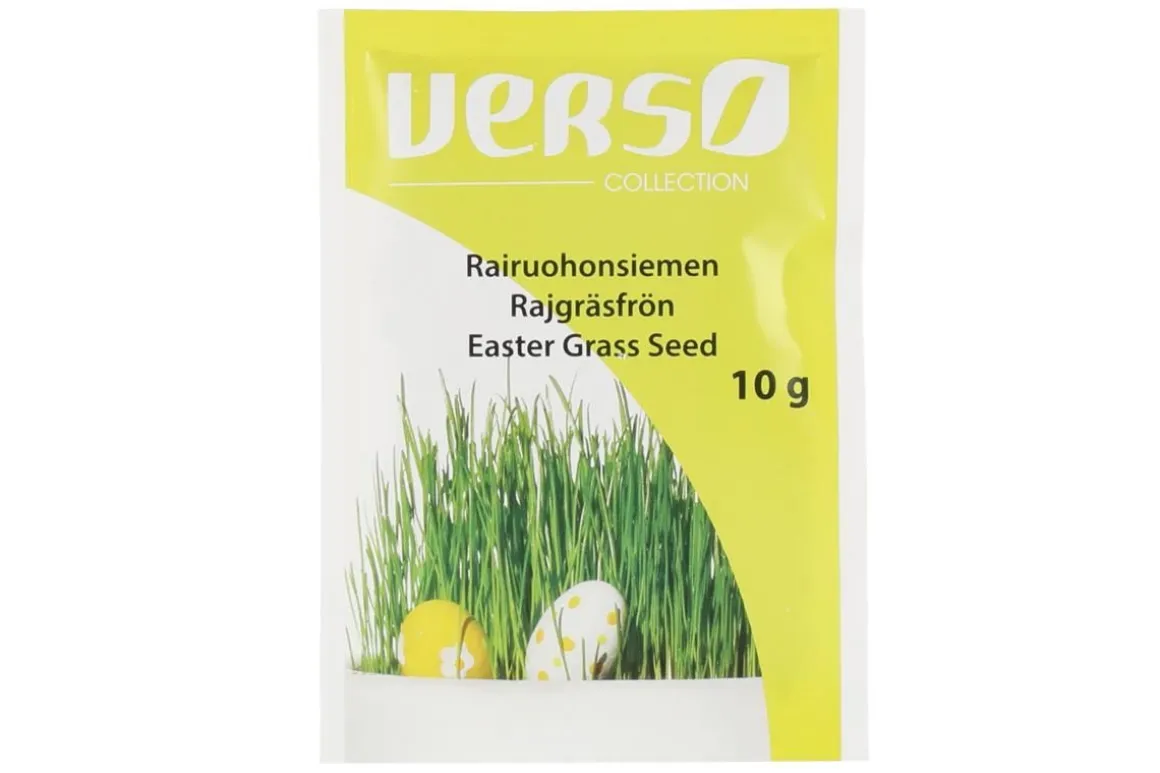 VERSO RAIRUOHO 10 G