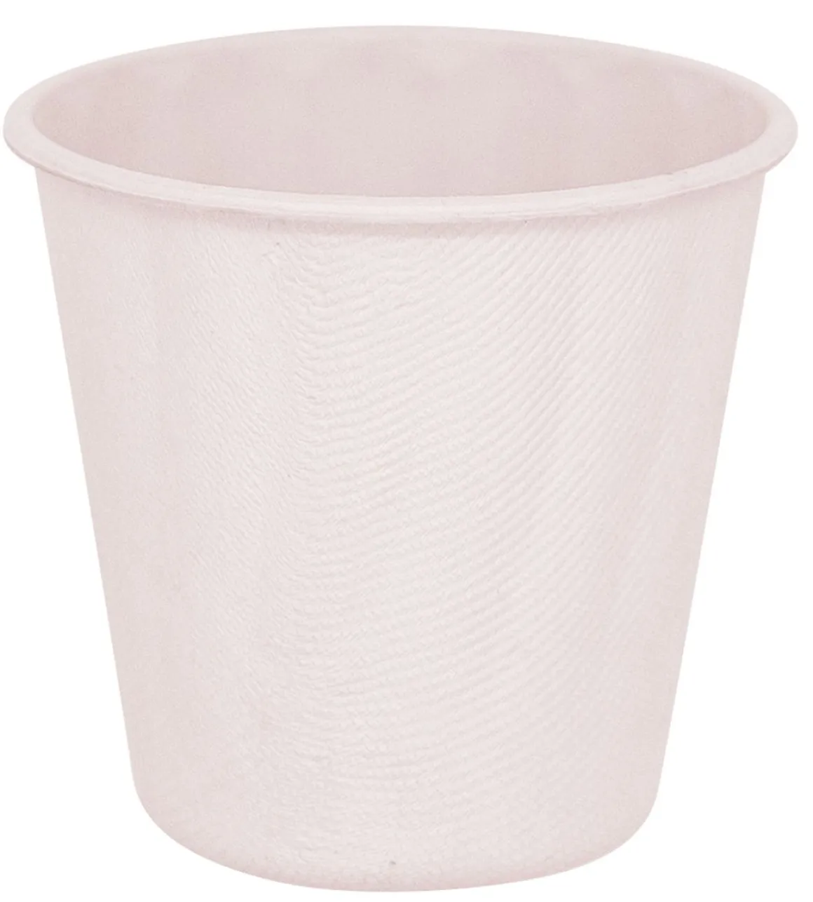 VERT DECOR PASTELLI PAHVIMUKI 6KPL 310 ML VAALEANPUNAINEN