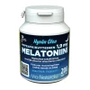 VIA NATURALE HYVÄN OLON MELATONIINI NOPEAVAIKUTTEINEN 1,9MG
