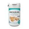 VIA NATURALE INKIVÄÄRIJUURIJAUHE 400MG 60 KPL