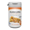VIA NATURALE KURKUMA 500MG 60 KPL