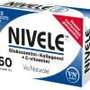 VIA NATURALE NIVELE 60 KPL