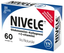 VIA NATURALE NIVELE 60 KPL