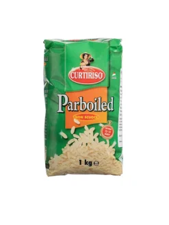 VICTORIA PITKÄRIISI PARBOILED   1 KG
