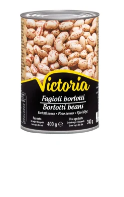VICTORIA BORLOTTI PAPU 425 ML