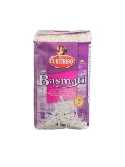 VICTORIA RIISI BASMATI    1 KG