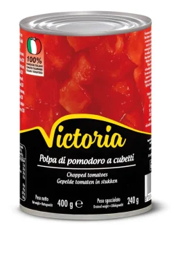 VICTORIA TOMAATTI MURSKA 425 ML
