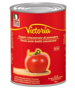 VICTORIA TOMAATTI PYRE 28/30 400 G