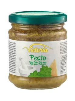 VICTORIA VIHREÄ PESTO GENOESE 212ML