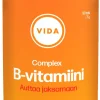 VIDA COMPLEX B-VITAMIINI 90 KPL