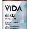 VIDA SINKKI 25MG 120 KPL