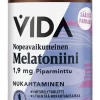 VIDA MELATONIINI 1,9MG NOPEAVAIKUTTEINEN (+20% SÄÄSTÖPAKKA