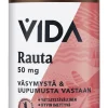 VIDA RAUTA 50MG PITKÄVAIKUTTEINEN 90 KPL