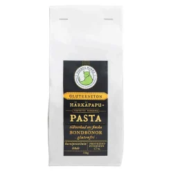 VIHREÄ HÄRKÄPAPUPASTA GLUTEENITON 330 G