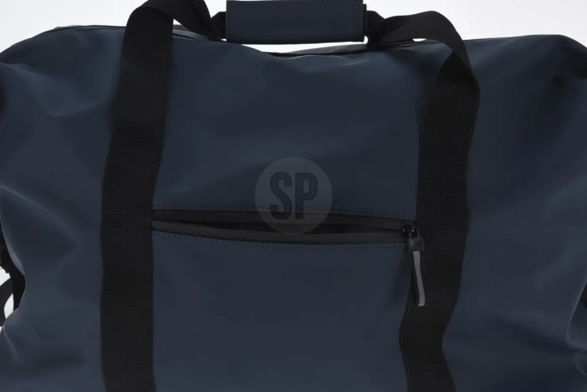 VIIKONLOPPUKASSI 35L 48*38*19CM VETTÄHYLKIVÄÄ MATERIAALIA