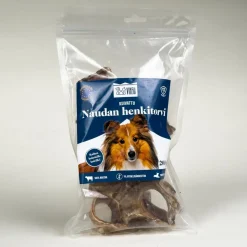 VIKSU KOIRALLE NAUDAN HENKITORVI 200 G