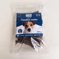 VIKSU KOIRALLE NAUDAN MAHA 200 G